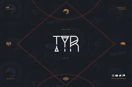 Tyr