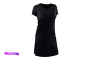 T-shirts, hoodie, polo dress, vector, an Icon by Allevinatis Studio (Thumbnail 5 of 6)