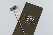 Alveng - Modern Serif, a Serif Font by Luna Shop (Thumbnail 7 of 8)
