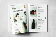 Product Catalog Layout, a Brochure Template by Grkic Creative (Thumbnail 7 of 13)