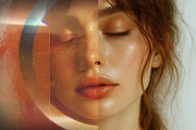 Retro Film Burn Photo Effect, a Layer Style Add-On by DesignerCandies (Thumbnail 5 of 7)