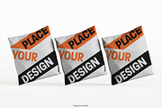 Craft Packaging Mockup Bundles, a Packaging Mockup by Ambo Ampeng (Thumbnail 29 of 32)