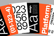 Halvers Font, a Sans Serif Font by Glyphminds Studios (Thumbnail 7 of 10)