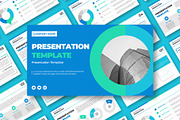 The Dream Job: Portfolio Bundle, a Presentation Template by CreativeUP (Thumbnail 5 of 6)