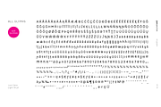 JUST Sans Clean Modern Minimal Font, a Sans Serif Font by JUST Creative (Thumbnail 9 of 17)