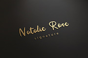 Solvina Elegant Script Font, a Script Font by NTC Graphic (Thumbnail 7 of 10)