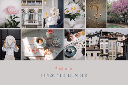 Lifestyle Stock Photos #7