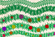 Christmas Procreate Brushes, a Brush Add-On by Almazova Dolzhenko (Thumbnail 4 of 6)