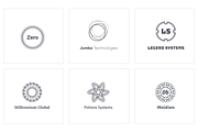 Massive Logo Creator Bundle, a Branding & Logo Template by Reshapely (Thumbnail 16 of 73)