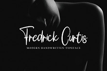 Fredrick Curtis