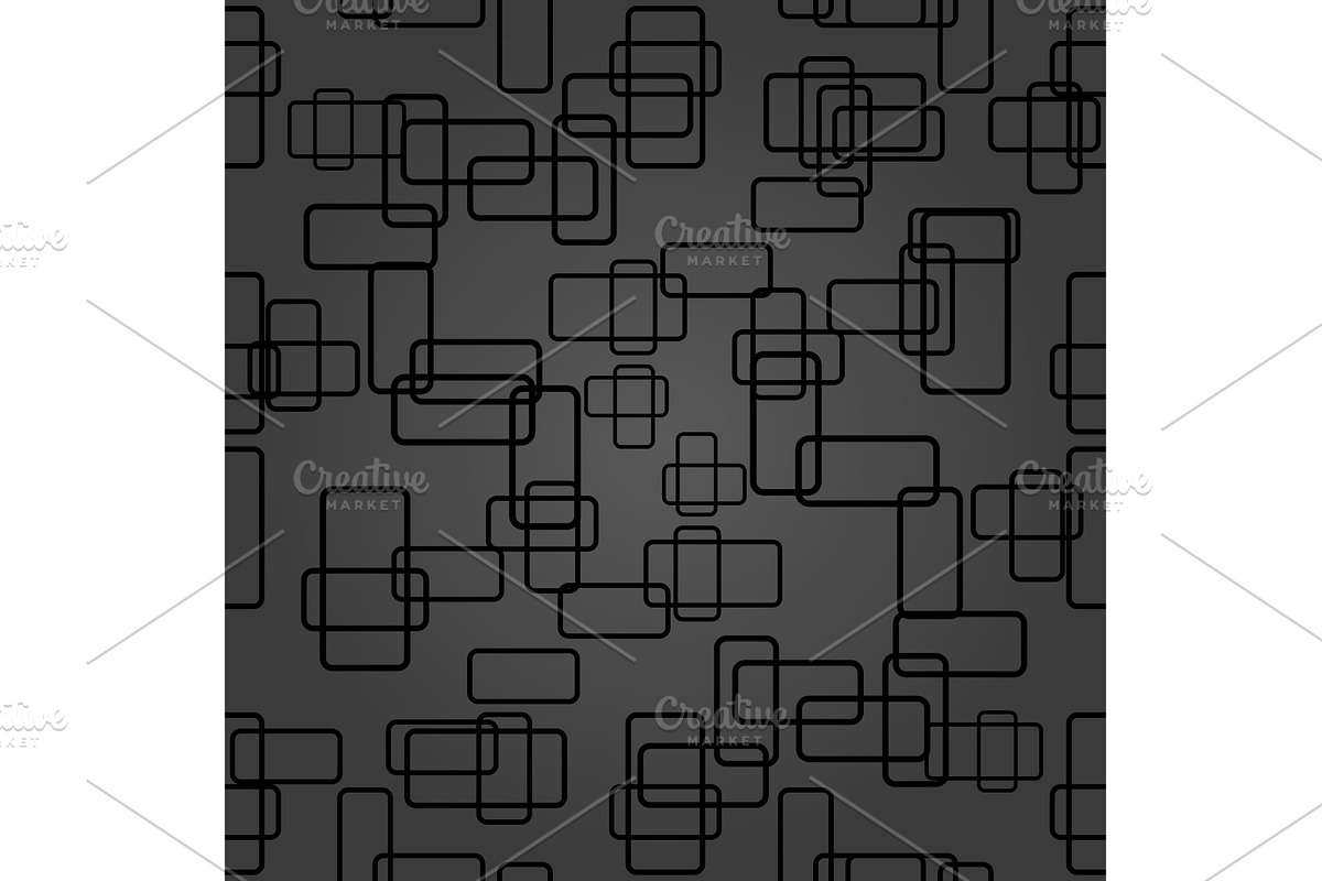 Seamless Vector Background. Pattern, a Pattern Graphic by FineArtStudio (Photo 1 of 3)