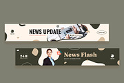 News Youtube Cover, a Social Media Template by Rahardi Creative (Thumbnail 2 of 4)