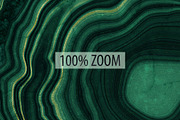 10 Malachite & Gold Mineral Textures, a Texture Graphic by CatJello Graphics (Thumbnail 9 of 21)