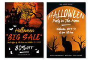 Hallofest - Hand Drawn Typeface Font, a Script Font by PuriCreative (Thumbnail 4 of 10)