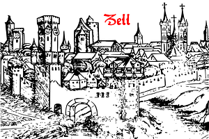 Zell