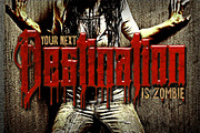 VMF GoldMiner, a Blackletter Font by VictorSteins|vmffont.com (Thumbnail 3 of 5)
