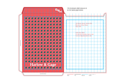 Professional Branding Kit Template, a Stationery Template by Akreatipe (Thumbnail 5 of 7)