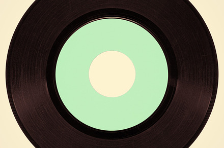 Vinyl record containing vinyl, record, and music preview 6