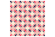 Geometric Tile Pattern, a Pattern Graphic by Creative Backgrounds (Thumbnail 3 of 3)
