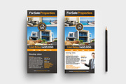 Real Estate Brochure Template Pack, a Brochure Template by BrandPacks (Thumbnail 11 of 16)
