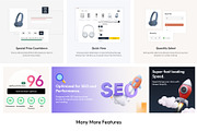 Electronics & Gadgets Shopify Theme, a Shopify Template by LogicGo Shopify Experts (Thumbnail 7 of 7)
