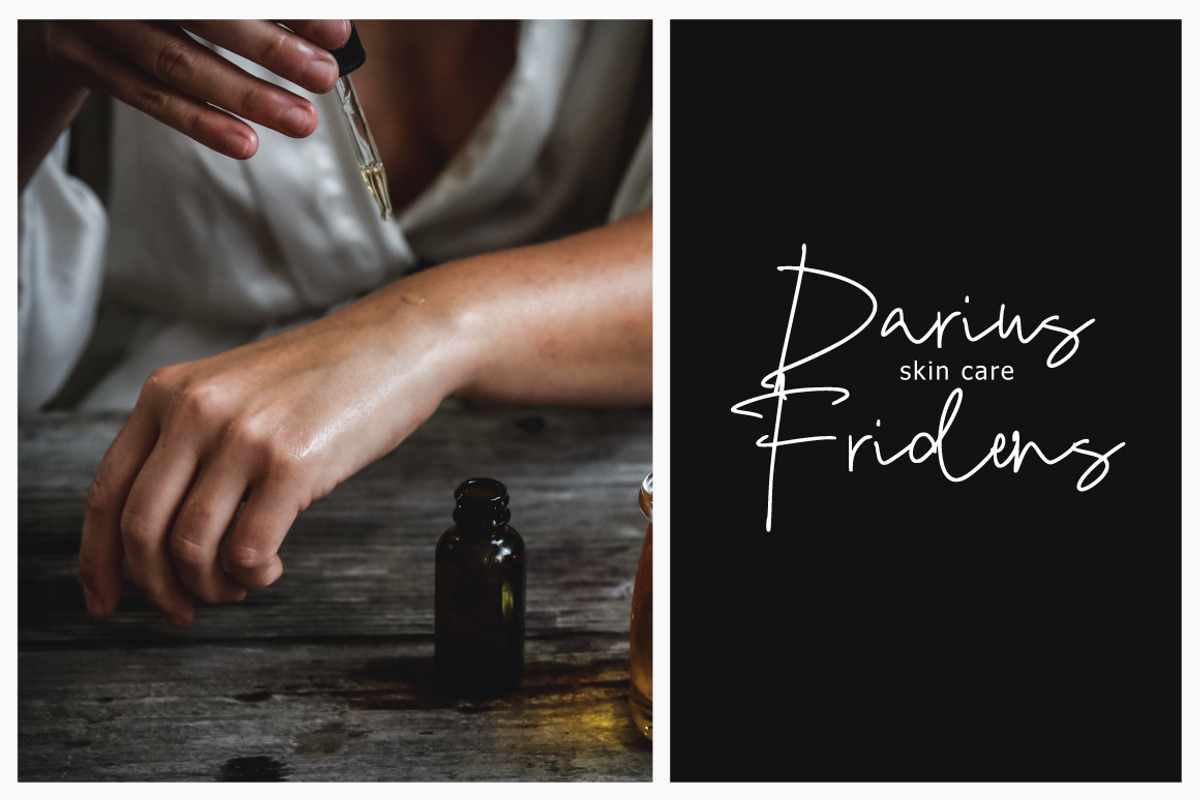 Minebos - Casual Signature, a Handwritten Font by tebaltipislab (Photo 10 of 10)