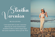 Country House, a Handwritten Font by InermediaSTUDIO (Thumbnail 7 of 8)