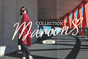 Babe Riesthy | Handwritten Casual, a Script Font by Denustudios (Thumbnail 2 of 15)