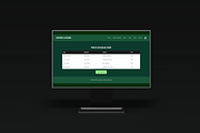 eSports Legends Web – HTML & CSS, a HTML Template by Al Pavo Studio (Thumbnail 3 of 3)