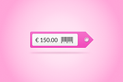 Price Tags, an Object Graphic by NikoKolev (Thumbnail 4 of 4)