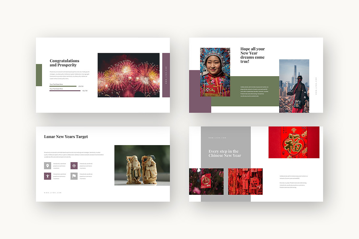Lyok : Chinese Culture Powerpoint preview 5