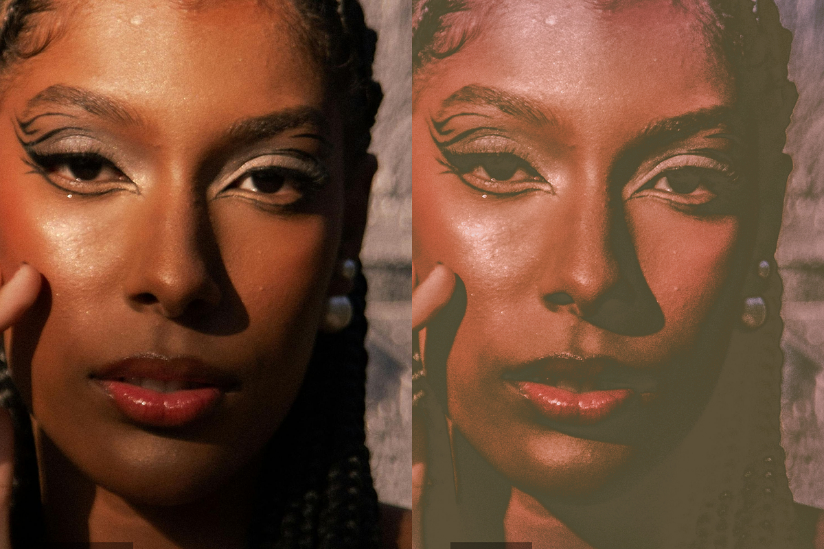 20 Matte Pro Lightroom Presets, a Preset Add-On by RamsaGraphi (Photo 7 of 10)