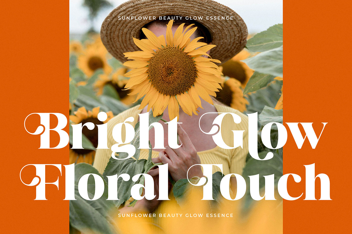 Mango Jungle Modern Bold Serif, a Serif Font by timelesstype.co (Photo 4 of 20)