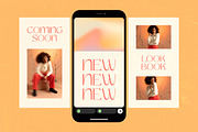 Smyth Kelagon Elegant Thin Sans, a Sans Serif Font by timelesstype.co (Thumbnail 17 of 20)