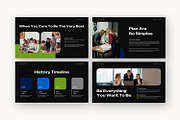 Biluq : Creative Biz Powerpoint, a Presentation Template by Punkl Camp (Thumbnail 11 of 16)