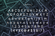 Warmagic – Playful Handwritten Font, a Handwritten Font by Vadovastd (Thumbnail 7 of 7)