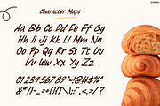 Slowning, a Handwritten Font by Pinisi ART (Thumbnail 2 of 10)