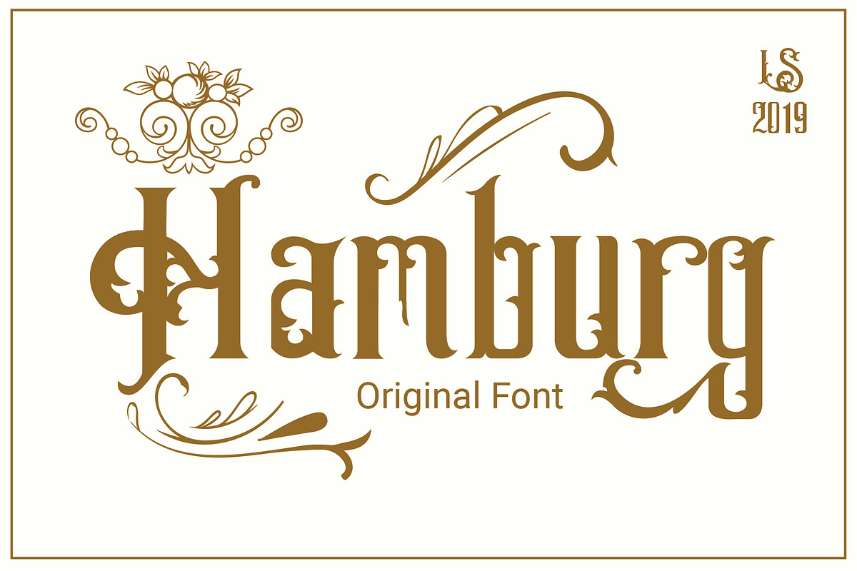 Hamburg