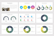 Power Edge PowerPoint Template, a Presentation Template by SlideOne (Thumbnail 33 of 42)