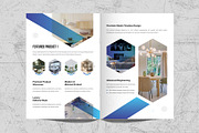 Product Catalogue Template, a Brochure Template by White Graphic (Thumbnail 5 of 11)