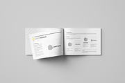 Brand Manual Bundle - 116 Page - 50%, a Brochure Template by Mastergfx (Thumbnail 23 of 84)