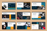 Tinder – Business Keynote Template, a Presentation Template by Dens Creative Studio (Thumbnail 2 of 6)