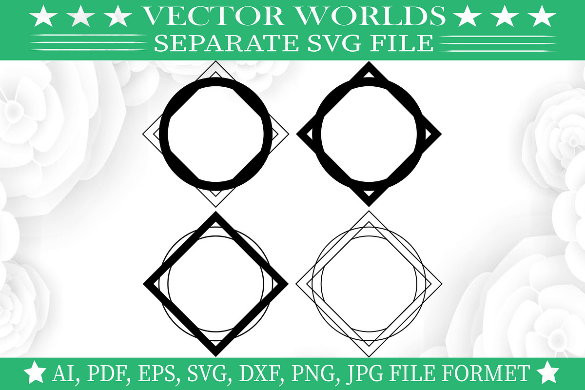 Bardic Symbol SVG, Bardic Symbol SVG, an Object Graphic by VectorWorlds