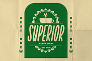 Country Foody - Condensed Retro Font, a Sans Serif Font by PutraCetol Studio (Thumbnail 8 of 11)