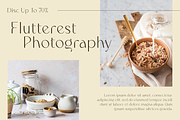 Fantasia - Modern Stylish, a Sans Serif Font by RockboyStd (Thumbnail 3 of 12)