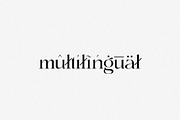 Cyber Font Bundle, a Sans Serif Font by Schrifted Type (Thumbnail 28 of 31)