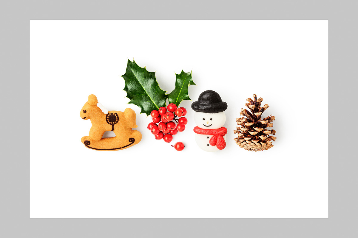 Christmas Photo Pack, a Holiday Photo by ifiStudio (Photo 9 of 14)