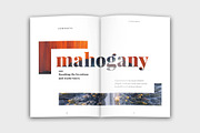 Colora - Bold, Clean Portfolio, a Brochure Template by velvetmade.designs (Thumbnail 14 of 17)