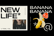 Shinko Sans | Humanist Wide Font, a Sans Serif Font by Jolicia Type (Thumbnail 9 of 17)