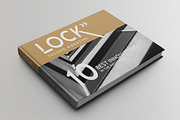 Blackpast - Futuristic Logo Font, a Sans Serif Font by Sarid Ezra (Thumbnail 4 of 6)